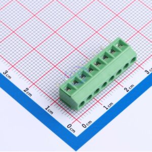 DORABO DB125-3.5-8P-GN-S