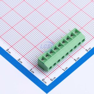 DORABO DB125-3.5-9P-GN-S