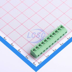 DORABO DB125-3.81-11P-GN-S