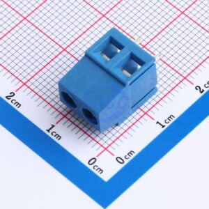 DORABO DB128L-5.0-2P-BU-S