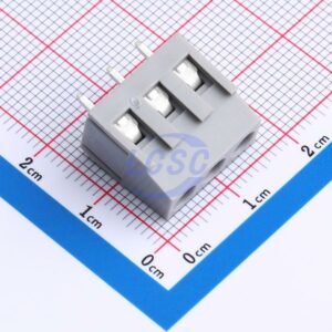 DORABO DB128L-5.0-3P-GY-S