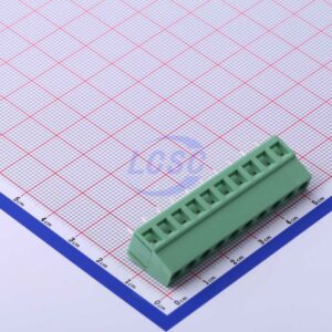 DORABO DB128V-5.0-10P-GN-S