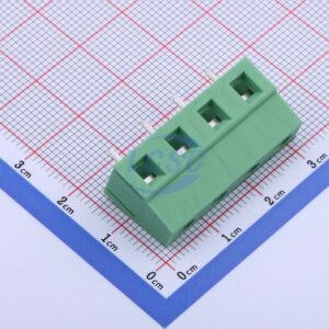 DORABO DB128V-7.5-4P-GN-S