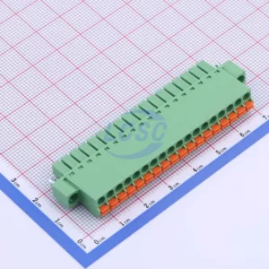 DORABO DB2EKNM-3.5-18P-GN