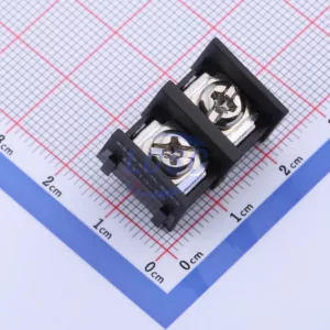 DORABO DBT10-10.0-2P-BK