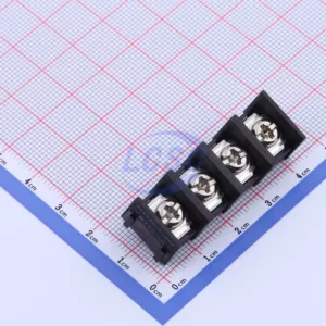 DORABO DBT10-10.0-4P-BK