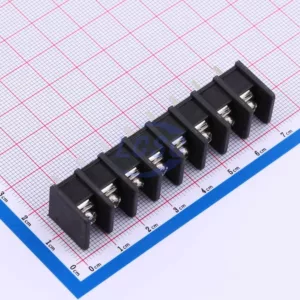 DORABO DBT30S-8.25-8P-BK-P