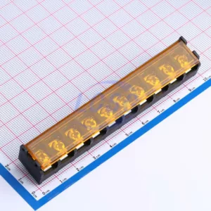 DORABO DBT50G-9.5-10P-BK-P OGC