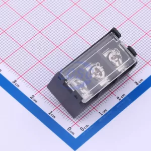 DORABO DBT50G-9.5-3P-BK-P CRC