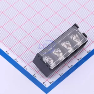 DORABO DBT50G-9.5-4P-BK-P CRC