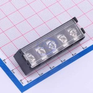 DORABO DBT50G-9.5-5P-BK-P CRC