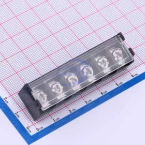 DORABO DBT50G-9.5-6P-BK-P CRC