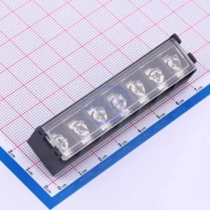 DORABO DBT50G-9.5-7P-BK-P CRC