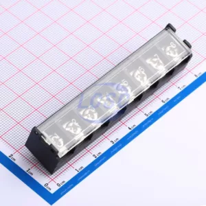 DORABO DBT50G-9.5-8P-BK-P CRC