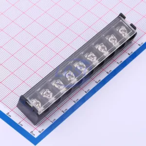 DORABO DBT50G-9.5-9P-BK-P CRC