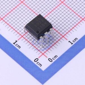 Everlight Elec EL3023-V