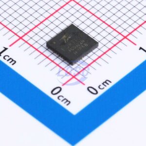 Fortior Tech FU6332N