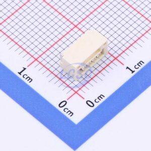 HDGC HDGC1257WR-S-4P