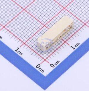 HDGC HDGC1257WR-S-9P