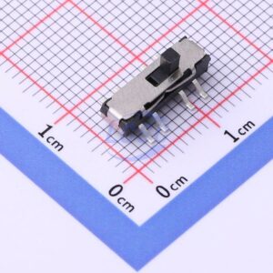 HOOYA MS-22D20G2-BT7.5