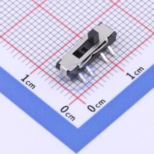 HOOYA MS-23D20G2-BT7.5