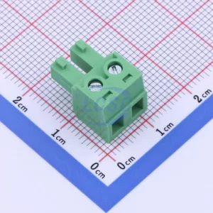 JILN JL15EDGK-50802G01