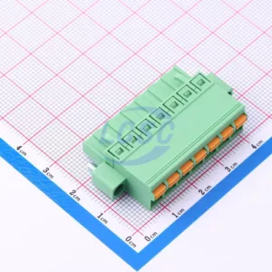 JILN JL2EDGKNM-50807G01