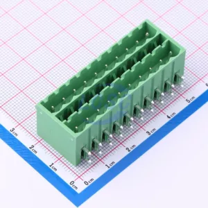 JILN JL2EDGKRCH-50810G01