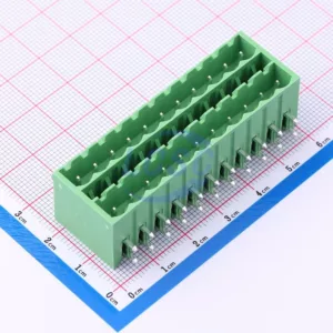 JILN JL2EDGKRCH-50811G01