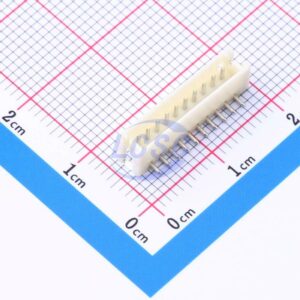 JST B10B-ZR-SM4-TF(LF)(SN)