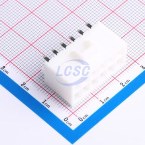 JST B12P-HL-A(LF)(SN)