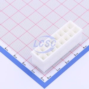 JST B16P-XL-HDS(LF)(SN)