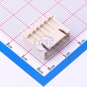 JST BH6B-XH-2(LF)(SN)