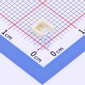 JST BM02B-ACHSS-GAN-ETF(LF)(SN)