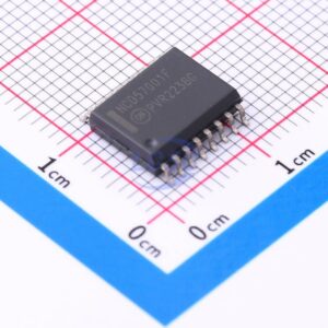 onsemi NCD57001FDWR2G