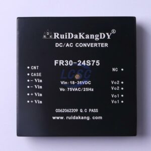 ruidakangDY FR30-24S75