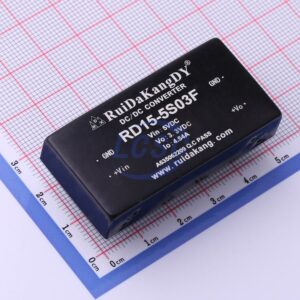 ruidakangDY RD15-5S03F