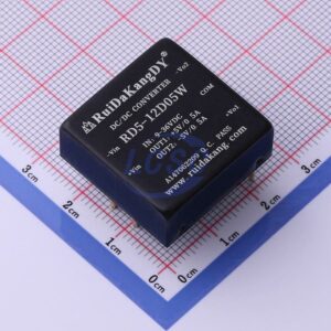 ruidakangDY RD5-12D05W