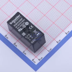 Schneider RSB1A120M7