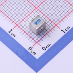 SETsafe  |  SETfuse SN601A-SMD