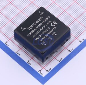 TDPOWER TURB2424YMD-10WR3