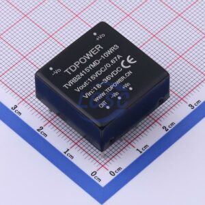 TDPOWER TVRB2415YMD-10WR3