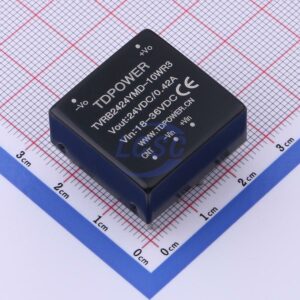 TDPOWER TVRB2424YMD-10WR3