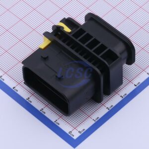 TE Connectivity 1-1564516-1