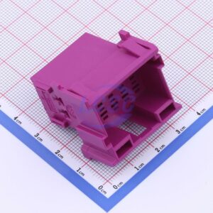 TE Connectivity 1-967628-1