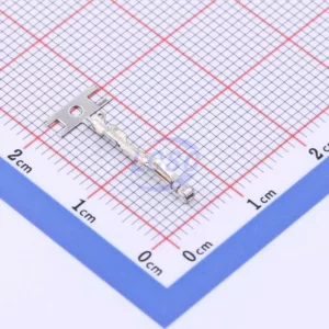 TE Connectivity 2005097-1