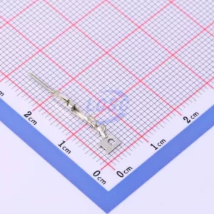 TE Connectivity 2005098-1