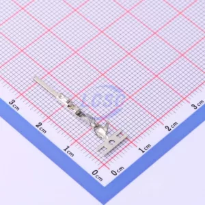 TE Connectivity 2141116-1