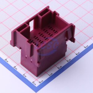 TE Connectivity 4-967629-1