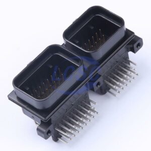 TE Connectivity 6437288-3